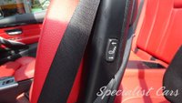 USED 2016 66 BMW 4 SERIES 2.0 420d M Sport Convertible 2dr Diesel Auto Euro 6 (s/s) (190 ps) 
