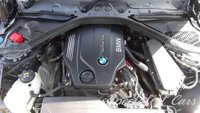 USED 2016 66 BMW 4 SERIES 2.0 420d M Sport Convertible 2dr Diesel Auto Euro 6 (s/s) (190 ps) 
