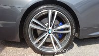 USED 2016 66 BMW 4 SERIES 2.0 420d M Sport Convertible 2dr Diesel Auto Euro 6 (s/s) (190 ps) 