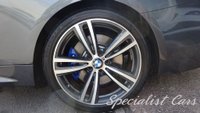 USED 2016 66 BMW 4 SERIES 2.0 420d M Sport Convertible 2dr Diesel Auto Euro 6 (s/s) (190 ps) 