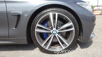 USED 2016 66 BMW 4 SERIES 2.0 420d M Sport Convertible 2dr Diesel Auto Euro 6 (s/s) (190 ps) 