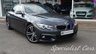 USED 2016 66 BMW 4 SERIES 2.0 420d M Sport Convertible 2dr Diesel Auto Euro 6 (s/s) (190 ps) 