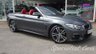 USED 2016 66 BMW 4 SERIES 2.0 420d M Sport Convertible 2dr Diesel Auto Euro 6 (s/s) (190 ps) 