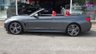 USED 2016 66 BMW 4 SERIES 2.0 420d M Sport Convertible 2dr Diesel Auto Euro 6 (s/s) (190 ps) 