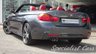 USED 2016 66 BMW 4 SERIES 2.0 420d M Sport Convertible 2dr Diesel Auto Euro 6 (s/s) (190 ps) 