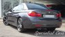 USED 2016 66 BMW 4 SERIES 2.0 420d M Sport Convertible 2dr Diesel Auto Euro 6 (s/s) (190 ps) 