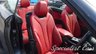 USED 2016 66 BMW 4 SERIES 2.0 420d M Sport Convertible 2dr Diesel Auto Euro 6 (s/s) (190 ps) 