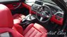 USED 2016 66 BMW 4 SERIES 2.0 420d M Sport Convertible 2dr Diesel Auto Euro 6 (s/s) (190 ps) 