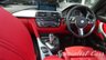 USED 2016 66 BMW 4 SERIES 2.0 420d M Sport Convertible 2dr Diesel Auto Euro 6 (s/s) (190 ps) 