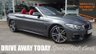 USED 2016 66 BMW 4 SERIES 2.0 420d M Sport Convertible 2dr Diesel Auto Euro 6 (s/s) (190 ps) 