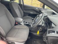 USED 2016 16 FORD C-MAX 1.5 TDCi Zetec MPV 5dr Diesel Manual Euro 6 (s/s) (120 ps) FULL HISTORY VERY ECONOMICAL