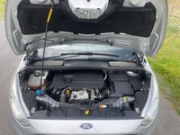 USED 2016 16 FORD C-MAX 1.5 TDCi Zetec MPV 5dr Diesel Manual Euro 6 (s/s) (120 ps) FULL HISTORY VERY ECONOMICAL