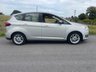 USED 2016 16 FORD C-MAX 1.5 TDCi Zetec MPV 5dr Diesel Manual Euro 6 (s/s) (120 ps) FULL HISTORY VERY ECONOMICAL