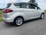 USED 2016 16 FORD C-MAX 1.5 TDCi Zetec MPV 5dr Diesel Manual Euro 6 (s/s) (120 ps) FULL HISTORY VERY ECONOMICAL