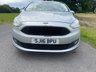 USED 2016 16 FORD C-MAX 1.5 TDCi Zetec MPV 5dr Diesel Manual Euro 6 (s/s) (120 ps) FULL HISTORY VERY ECONOMICAL