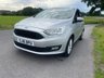 USED 2016 16 FORD C-MAX 1.5 TDCi Zetec MPV 5dr Diesel Manual Euro 6 (s/s) (120 ps) FULL HISTORY VERY ECONOMICAL