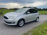 USED 2016 16 FORD C-MAX 1.5 TDCi Zetec MPV 5dr Diesel Manual Euro 6 (s/s) (120 ps) FULL HISTORY VERY ECONOMICAL