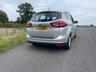 USED 2016 16 FORD C-MAX 1.5 TDCi Zetec MPV 5dr Diesel Manual Euro 6 (s/s) (120 ps) FULL HISTORY VERY ECONOMICAL