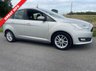 USED 2016 16 FORD C-MAX 1.5 TDCi Zetec MPV 5dr Diesel Manual Euro 6 (s/s) (120 ps) FULL HISTORY VERY ECONOMICAL