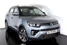 USED 2020 70 SSANGYONG TIVOLI 1.6D Ultimate SUV 5dr Diesel Manual Euro 6 (136 ps) 