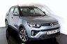 USED 2020 70 SSANGYONG TIVOLI 1.6D Ultimate SUV 5dr Diesel Manual Euro 6 (136 ps) 