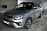 USED 2020 70 SSANGYONG TIVOLI 1.6D Ultimate SUV 5dr Diesel Manual Euro 6 (136 ps) 