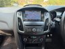 USED 2016 16 FORD FOCUS 2.0T EcoBoost ST-2 Hatchback 5dr Petrol Manual Euro 6 (s/s) (250 ps) 