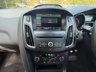 USED 2016 16 FORD FOCUS 2.0T EcoBoost ST-2 Hatchback 5dr Petrol Manual Euro 6 (s/s) (250 ps) 
