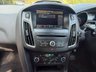 USED 2016 16 FORD FOCUS 2.0T EcoBoost ST-2 Hatchback 5dr Petrol Manual Euro 6 (s/s) (250 ps) 