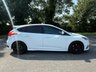 USED 2016 16 FORD FOCUS 2.0T EcoBoost ST-2 Hatchback 5dr Petrol Manual Euro 6 (s/s) (250 ps) 