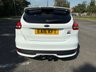 USED 2016 16 FORD FOCUS 2.0T EcoBoost ST-2 Hatchback 5dr Petrol Manual Euro 6 (s/s) (250 ps) 