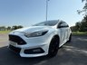 USED 2016 16 FORD FOCUS 2.0T EcoBoost ST-2 Hatchback 5dr Petrol Manual Euro 6 (s/s) (250 ps) 