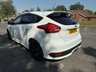 USED 2016 16 FORD FOCUS 2.0T EcoBoost ST-2 Hatchback 5dr Petrol Manual Euro 6 (s/s) (250 ps) 