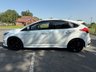 USED 2016 16 FORD FOCUS 2.0T EcoBoost ST-2 Hatchback 5dr Petrol Manual Euro 6 (s/s) (250 ps) 