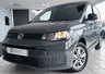 USED 2023 23 VOLKSWAGEN CADDY 2.0 TDI C20 Commerce Plus Panel Van 5dr Diesel Manual SWB Euro 6 (s/s) (102 ps) NO VAT NO VAT - AIR CON