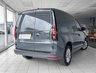 USED 2023 23 VOLKSWAGEN CADDY 2.0 TDI C20 Commerce Plus Panel Van 5dr Diesel Manual SWB Euro 6 (s/s) (102 ps) NO VAT NO VAT - AIR CON