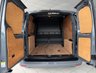 USED 2023 23 VOLKSWAGEN CADDY 2.0 TDI C20 Commerce Plus Panel Van 5dr Diesel Manual SWB Euro 6 (s/s) (102 ps) NO VAT NO VAT - AIR CON