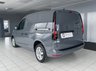 USED 2023 23 VOLKSWAGEN CADDY 2.0 TDI C20 Commerce Plus Panel Van 5dr Diesel Manual SWB Euro 6 (s/s) (102 ps) NO VAT NO VAT - AIR CON