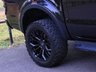 USED 2020 20 FORD RANGER 2.0 ECOBLUE WILDTRAK RAPTOR KIT BI-TURBO PICKUP DOUBLE CAB PICK UP 20