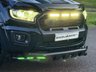 USED 2020 20 FORD RANGER 2.0 ECOBLUE WILDTRAK RAPTOR KIT BI-TURBO PICKUP DOUBLE CAB PICK UP 20