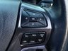 USED 2020 20 FORD RANGER 2.0 ECOBLUE WILDTRAK RAPTOR KIT BI-TURBO PICKUP DOUBLE CAB PICK UP 20