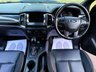 USED 2020 20 FORD RANGER 2.0 ECOBLUE WILDTRAK RAPTOR KIT BI-TURBO PICKUP DOUBLE CAB PICK UP 20