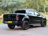 USED 2020 20 FORD RANGER 2.0 ECOBLUE WILDTRAK RAPTOR KIT BI-TURBO PICKUP DOUBLE CAB PICK UP 20