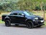 USED 2020 20 FORD RANGER 2.0 ECOBLUE WILDTRAK RAPTOR KIT BI-TURBO PICKUP DOUBLE CAB PICK UP 20