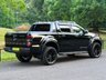 USED 2020 20 FORD RANGER 2.0 ECOBLUE WILDTRAK RAPTOR KIT BI-TURBO PICKUP DOUBLE CAB PICK UP 20