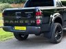 USED 2020 20 FORD RANGER 2.0 ECOBLUE WILDTRAK RAPTOR KIT BI-TURBO PICKUP DOUBLE CAB PICK UP 20