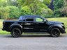 USED 2020 20 FORD RANGER 2.0 ECOBLUE WILDTRAK RAPTOR KIT BI-TURBO PICKUP DOUBLE CAB PICK UP 20