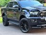 USED 2020 20 FORD RANGER 2.0 ECOBLUE WILDTRAK RAPTOR KIT BI-TURBO PICKUP DOUBLE CAB PICK UP 20