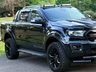 USED 2020 20 FORD RANGER 2.0 ECOBLUE WILDTRAK RAPTOR KIT BI-TURBO PICKUP DOUBLE CAB PICK UP 20