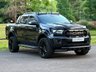 USED 2020 20 FORD RANGER 2.0 ECOBLUE WILDTRAK RAPTOR KIT BI-TURBO PICKUP DOUBLE CAB PICK UP 20